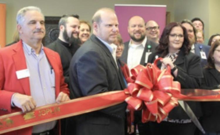 Mercy opens new specialty clinic