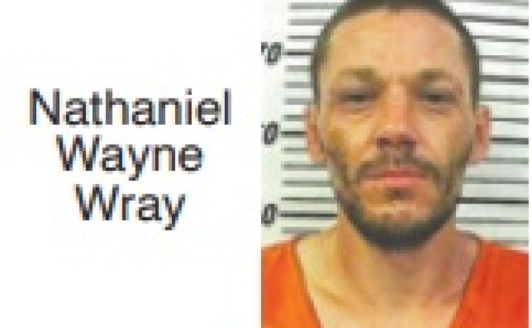 Arrest made in attempted