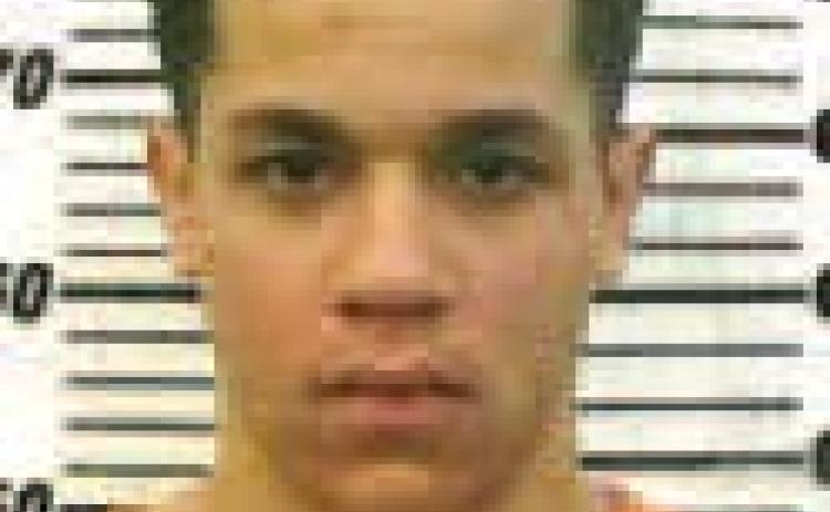 Gavin Lamon Howard