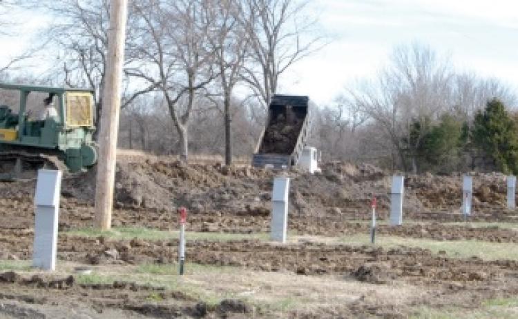 Brutus projects expand facility