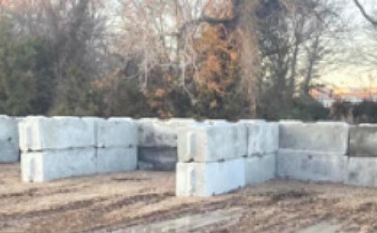Riverton Community Development