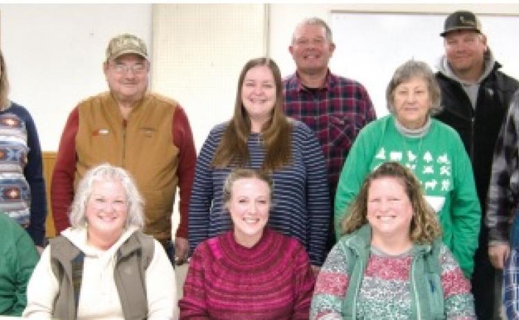 Livestock Improvement Association supports youth