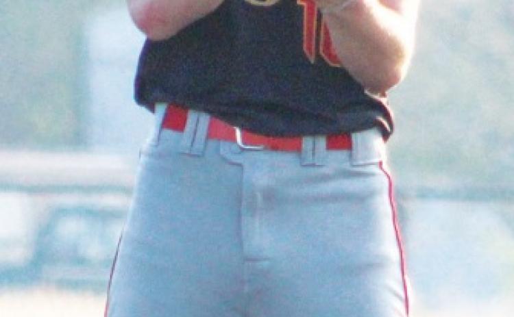 Titans split at Wyandotte Festival