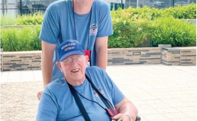 Honor Flight