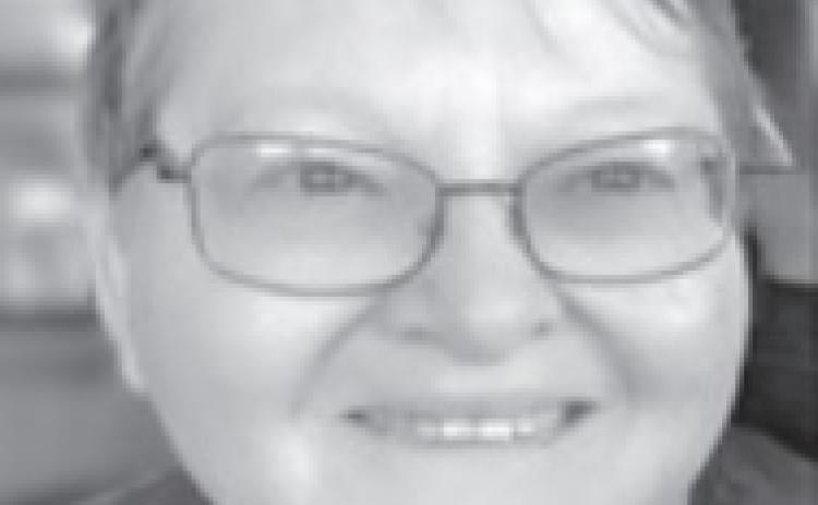 Lela HorseChief, 74, Oklahoma