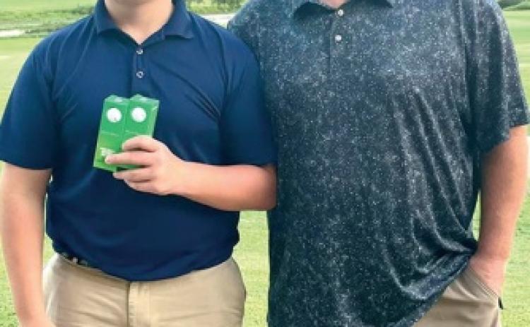 Youth/Adult Tournament winners