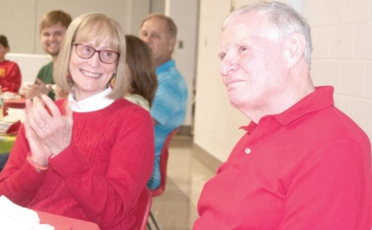 Wresting center named for Jones
