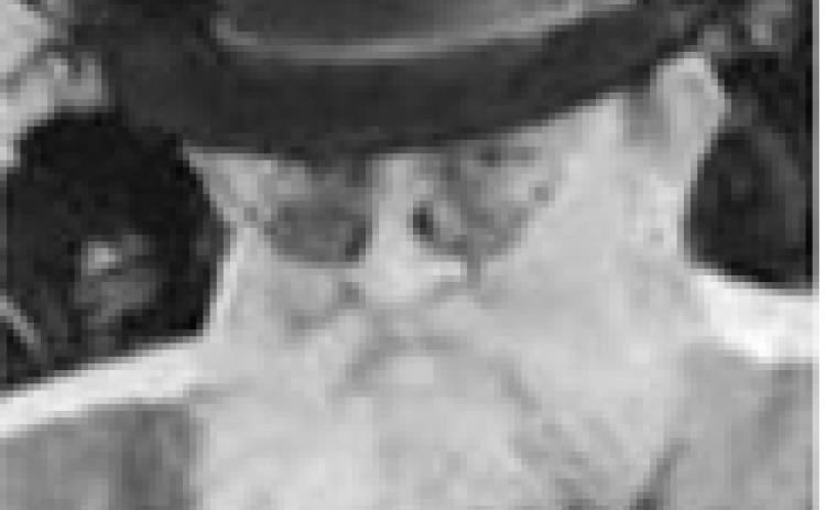 Dennis Bell