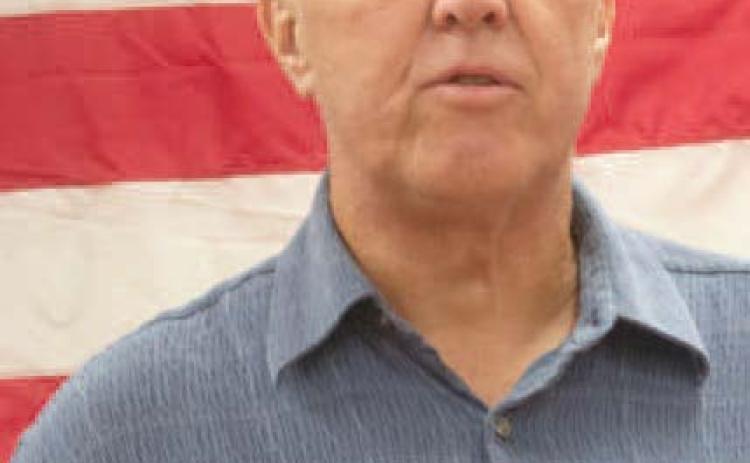 Mayor Kelly Abbott