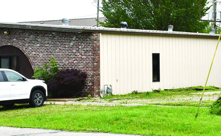 Cherokee County Health Department officials have temporarily moved their offices to 120 South Deleware in Columbus. Plans are to remain in the temporary location until the new offices are completed.