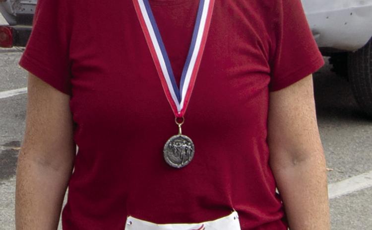 Columbus Day Festival annual 5K run winners announced