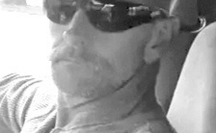 Michael Muncy, 60, Racine, Mo.