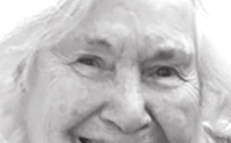 Jean Tune, 95, Miami, Okla.