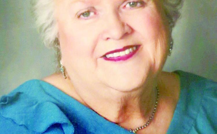 News-Report co-publisher dies