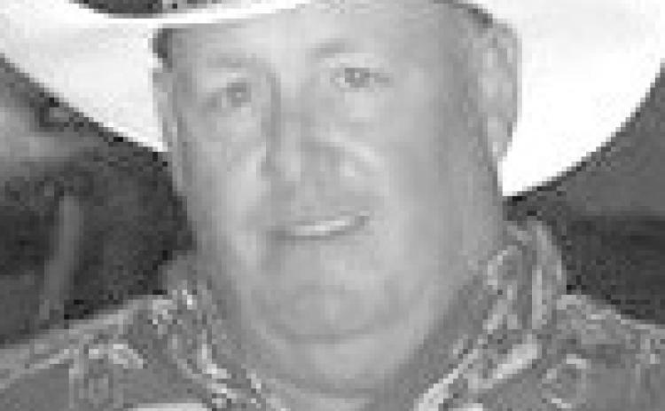 Frederick Clarkson, 67, Galena