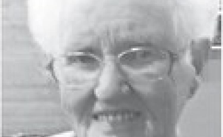 Colleen Harshman, 92, Galena