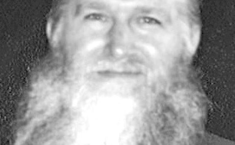 Vernon Pope, 62, Pittsburg