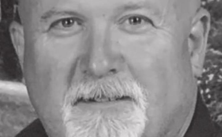 Tim Shears, 67, Joplin, Mo.