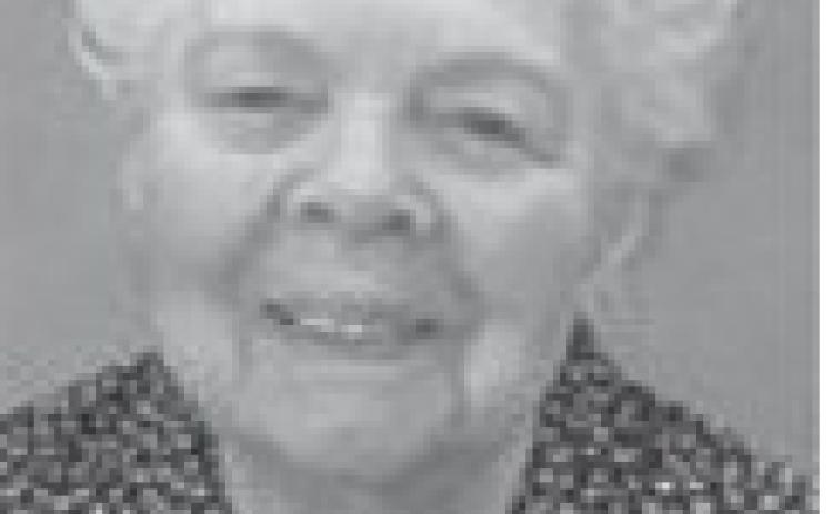 Wilma Ruttgen