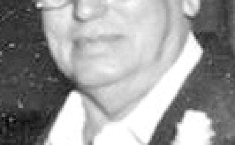 Donald Stewart