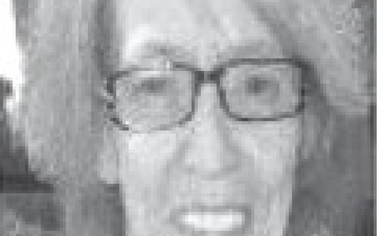 Nancy Paradee