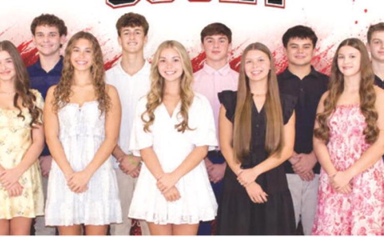 Baxter Springs Homecoming