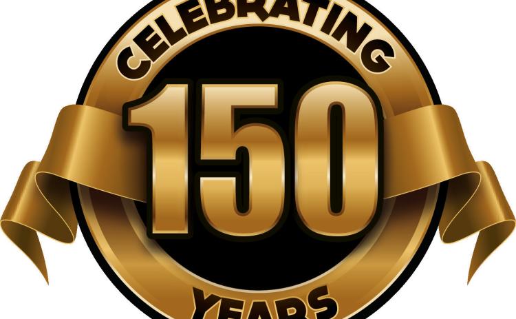 Weir, celebrating their 150th anniversary