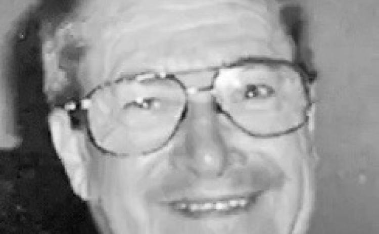 Marvin Barrett, 86, Joplin, Mo.