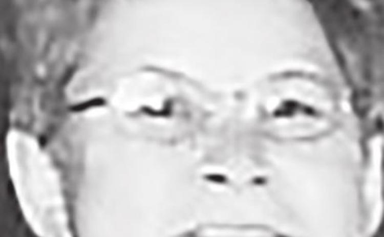 Rosetta L. Galindo, 72, Pittsburg