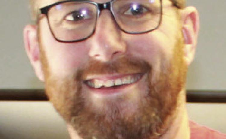 Crain named Park principal