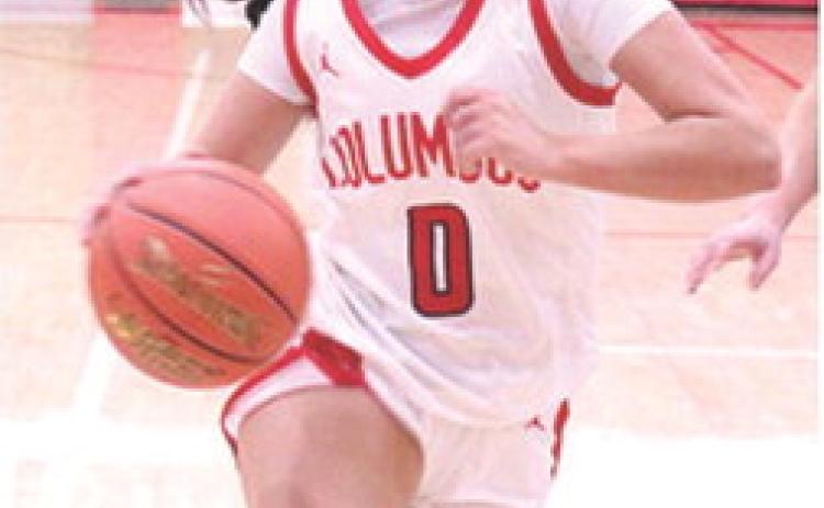 Jamboree opens basketball season