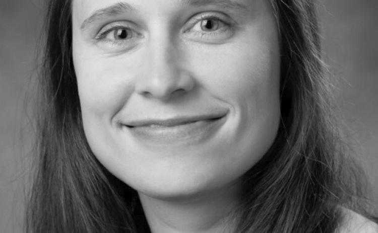 New primary care doctor at Girard Medical Center