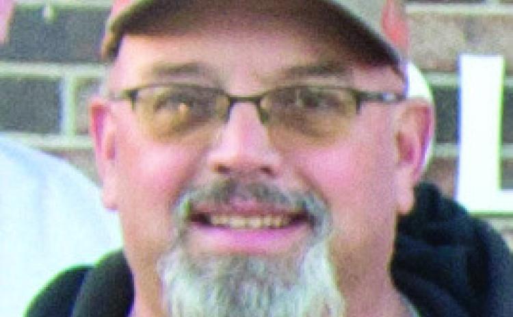 Woods is new Columbus ACO