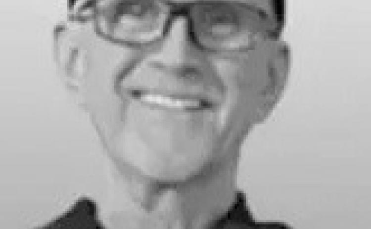 Mark Price, 68, Joplin, Mo.