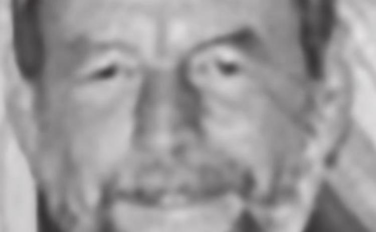Thomas Toepfer, 74, Galena