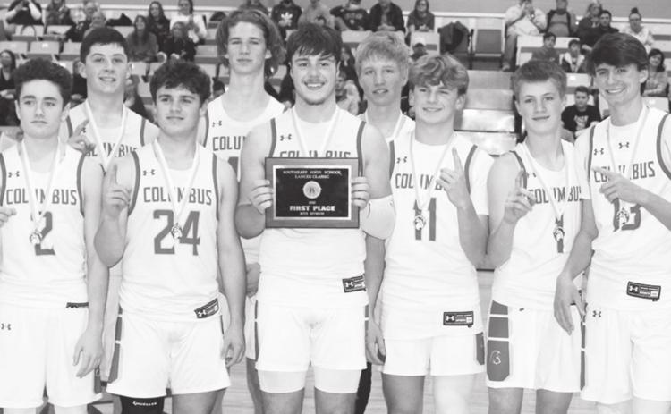 TITANS OF THE WEEK