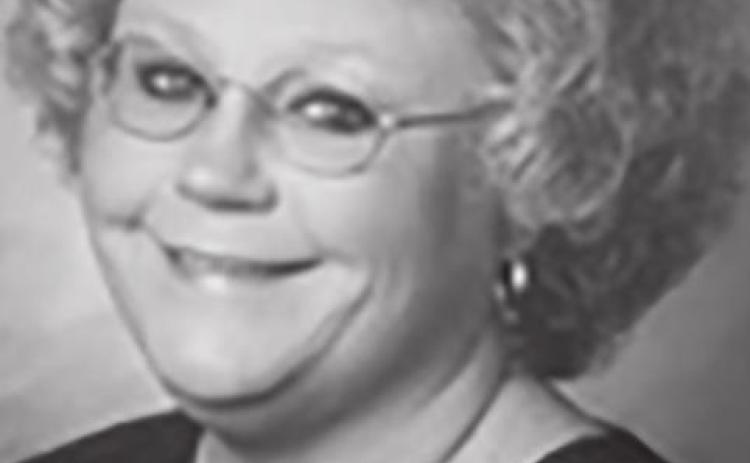 Georgia Hoppock, 64, Dearing