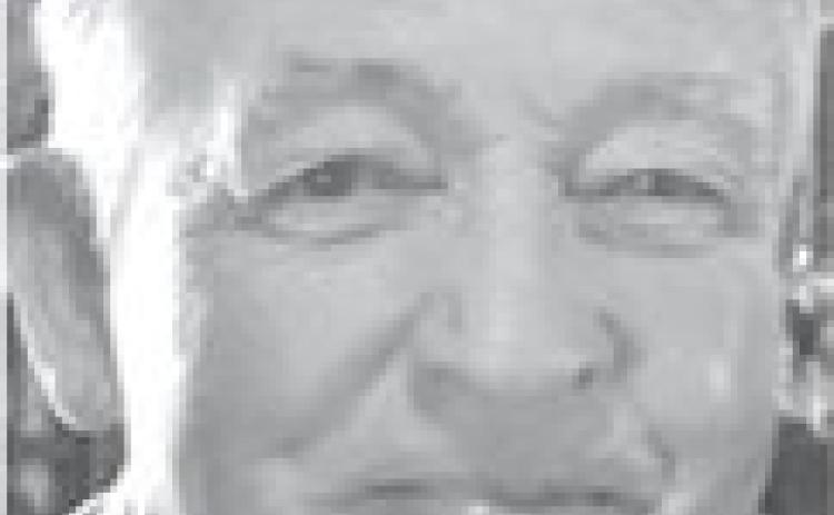 James Mathes, 85, Oswego