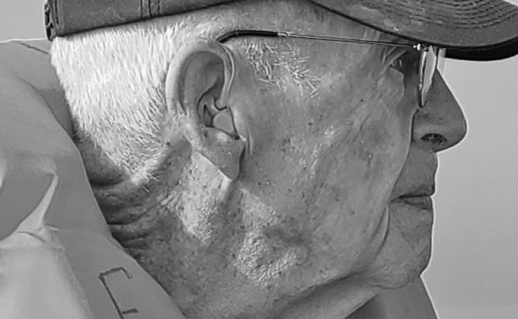 John Ralston Jr., 94 Poughkeepsie, N.Y.