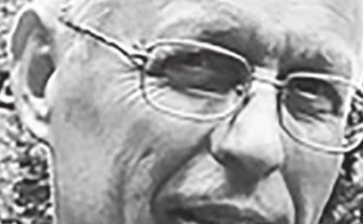 Herschel Eck, 56, Bartlett