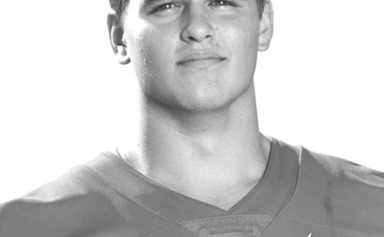 Titan of the Week