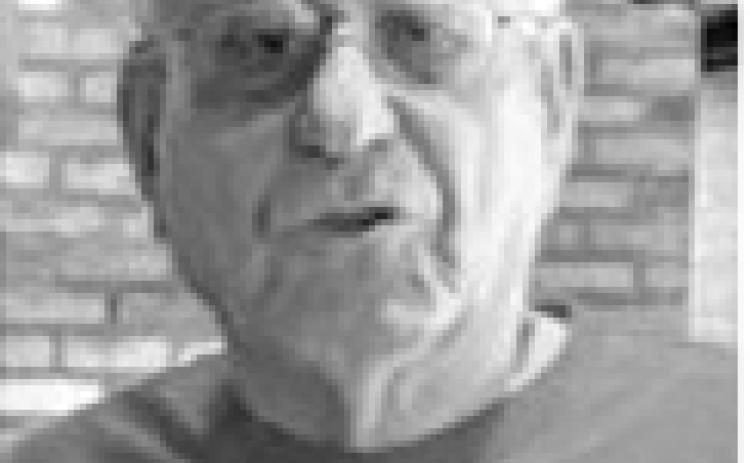 Dennis Vilela, 82, Fort Lauderdale, Fla.