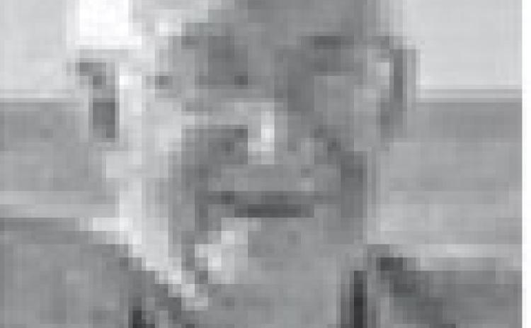 Joseph Babbitt, 91, Webb City, Mo.
