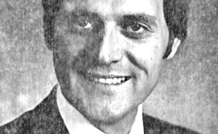 Ronald Nutt, 82, Pittsburg