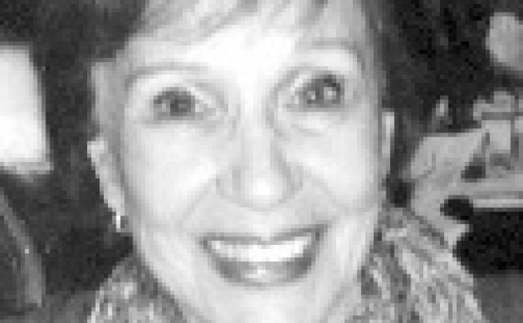 Bertha Holden, 84, Miami, Okla.