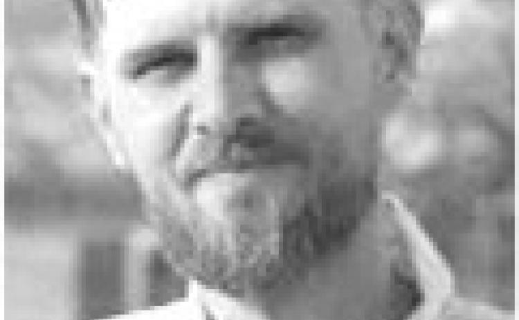 Mark Robinson Jr., Quapaw, Okla.