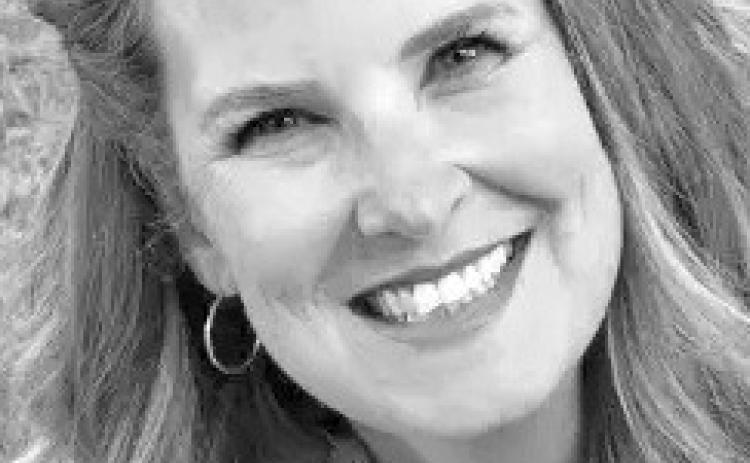 Holly Mudock, 53, Columbus
