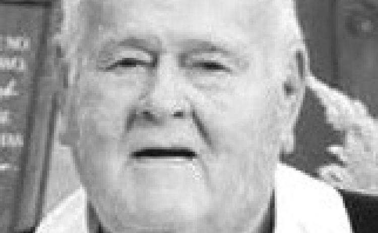 John Haskell, 80, Welch, Okla.