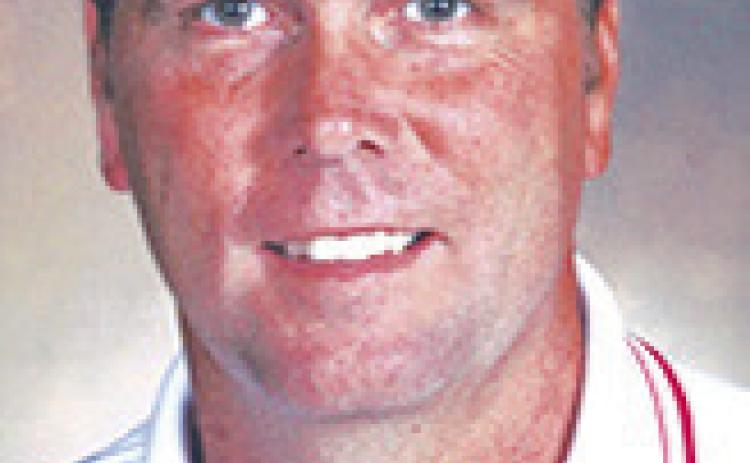 Former USD 493 Athletic Director to join H Of F