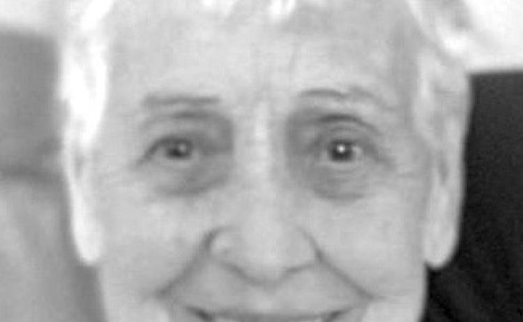 Mae Roth, 92, Seymour, Mo.